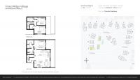 Unit 2644 Forest Ridge Dr # E4 floor plan